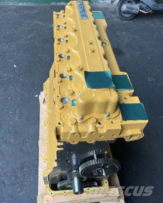 CAT 3306 Bare Engine Assembly Motoren