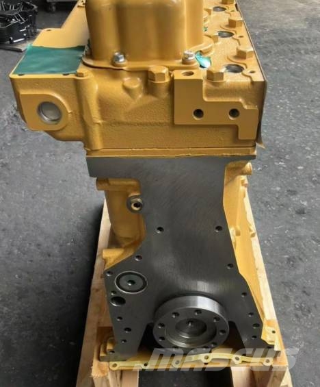 CAT 3306 Bare Engine Assembly Motoren
