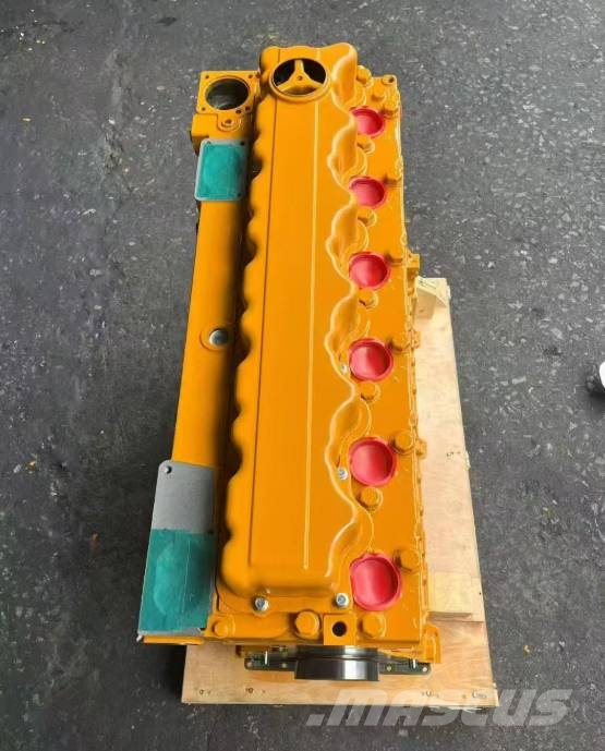 CAT 3306 Bare Engine Assembly Motoren