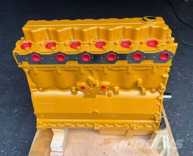 CAT 3306 Bare Engine Assembly Motoren