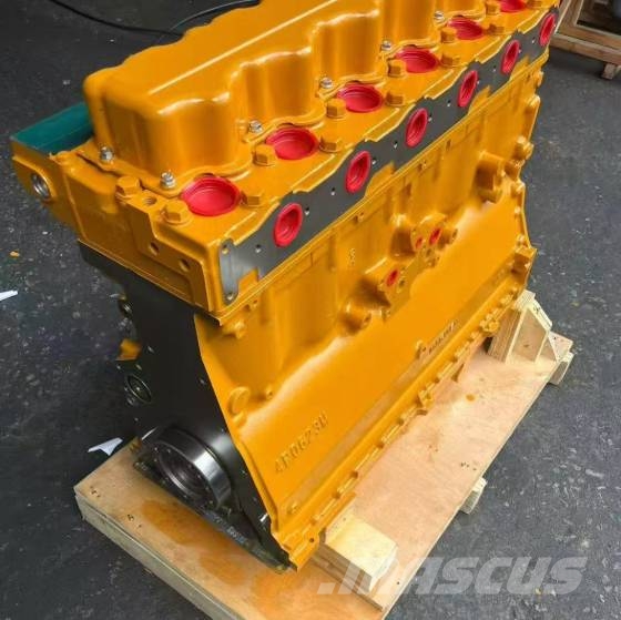 CAT 3306 Bare Engine Assembly Motoren