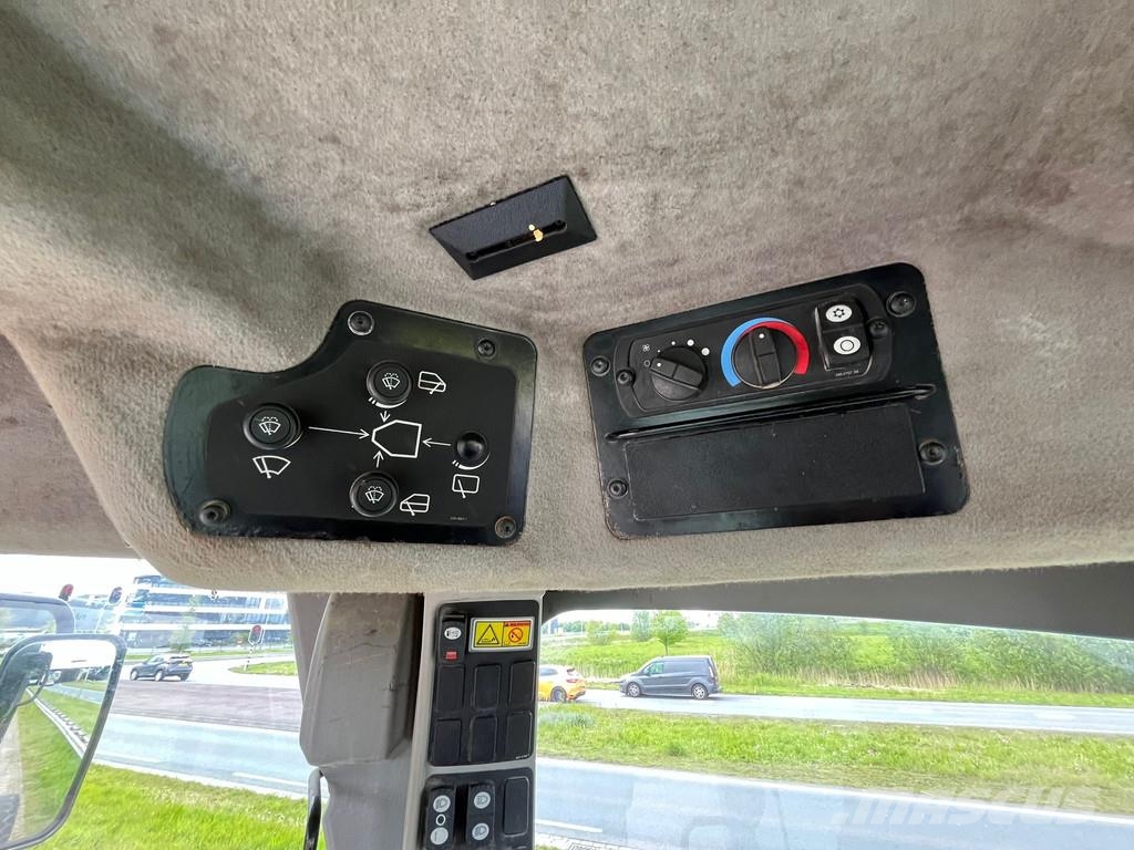 CAT 12M Motor Grader معدات تمهيد الطرق