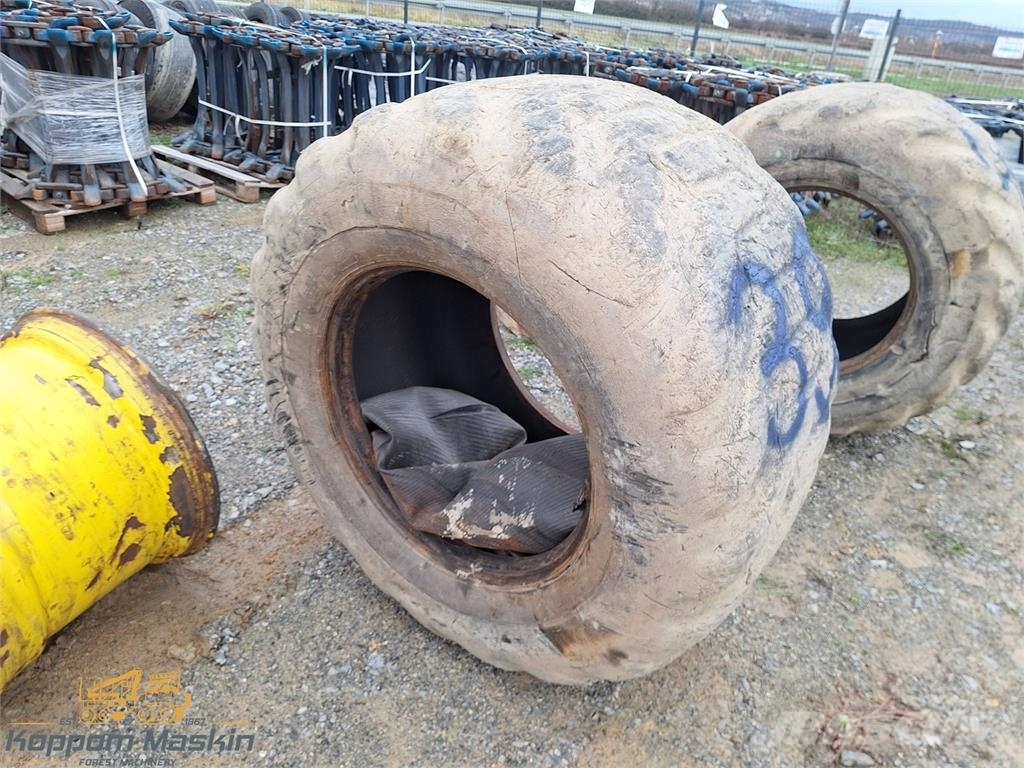 Nokian ELS L-2 700/50x26,5 Reifen