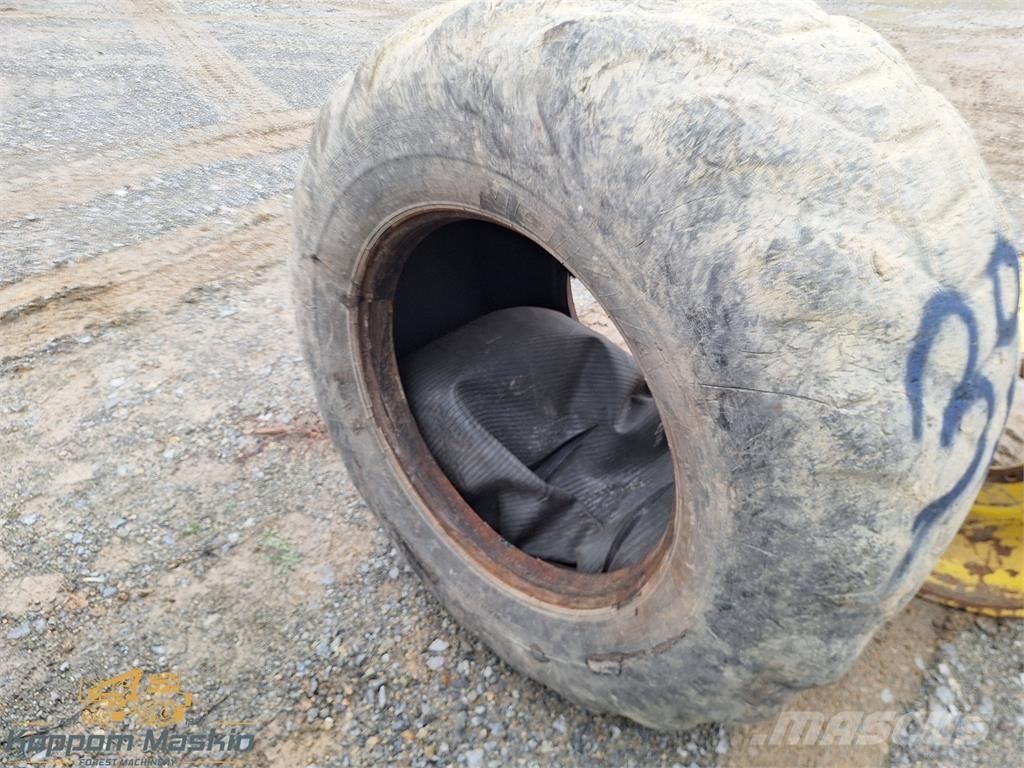 Nokian ELS L-2 700/50x26,5 Reifen
