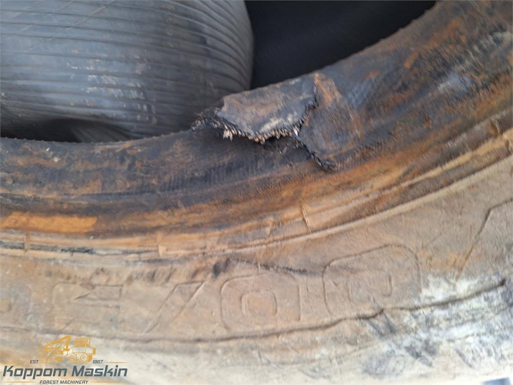 Nokian ELS L-2 700/50x26,5 Reifen