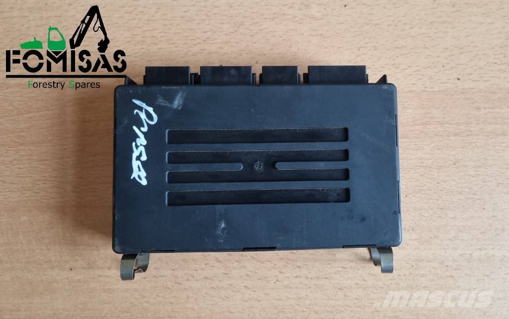 Mercedes-Benz Control Unit Module A0004463235 Elektronik