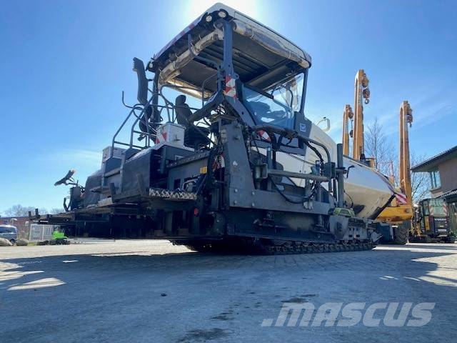 Vögele S 1800-3i MIETE / RENTAL (12005763) Машини за асфалт