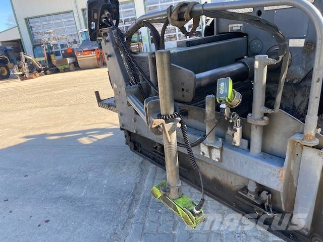 Vögele S 1800-3i MIETE / RENTAL (12005763) Машини за асфалт