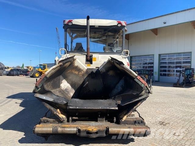 Vögele S 1800-3i MIETE / RENTAL (12005763) Машини за асфалт