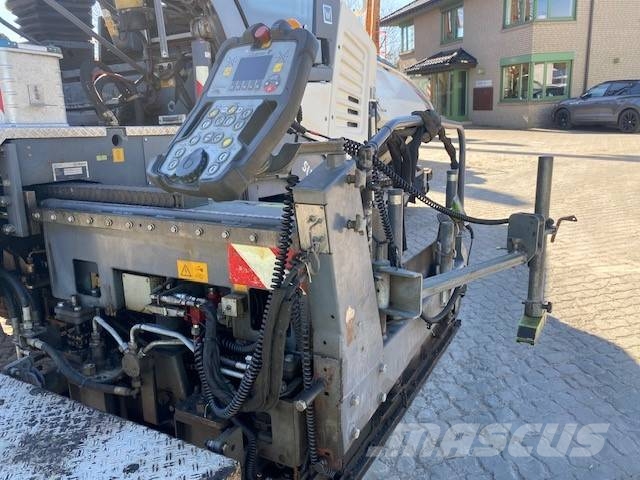 Vögele S 1800-3i MIETE / RENTAL (12005763) Машини за асфалт