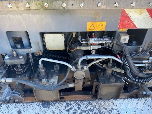 Vögele S 1800-3i MIETE / RENTAL (12005763) Машини за асфалт