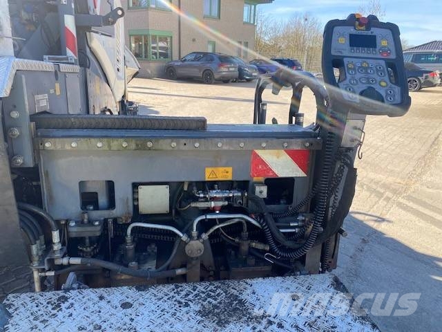 Vögele S 1800-3i MIETE / RENTAL (12005763) Машини за асфалт