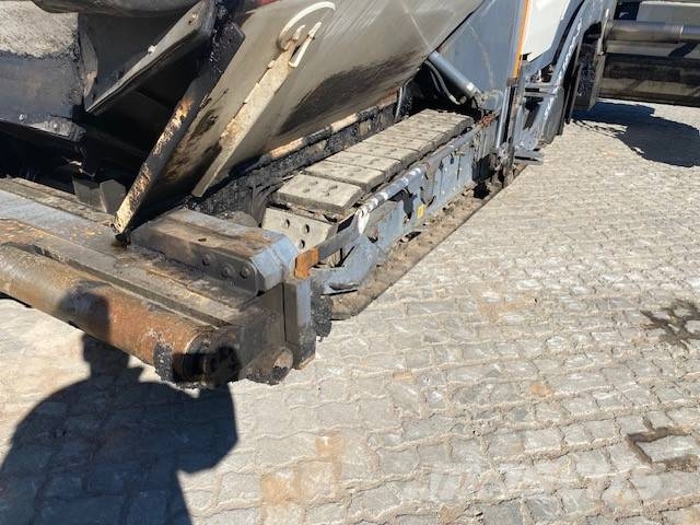 Vögele S 1800-3i MIETE / RENTAL (12005763) Машини за асфалт