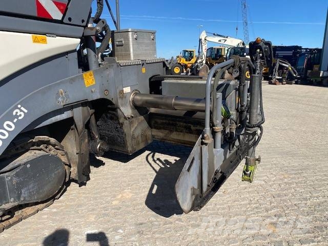 Vögele S 1800-3i MIETE / RENTAL (12005763) Машини за асфалт
