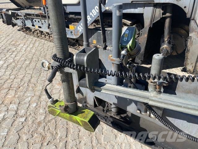 Vögele S 1800-3i MIETE / RENTAL (12005763) Машини за асфалт