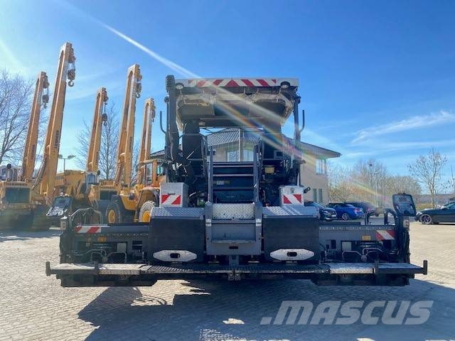 Vögele S 1800-3i MIETE / RENTAL (12005763) Машини за асфалт
