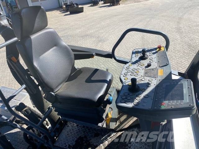 Vögele S 1800-3i MIETE / RENTAL (12005763) Машини за асфалт