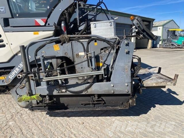 Vögele S 1800-3i MIETE / RENTAL (12005763) Машини за асфалт