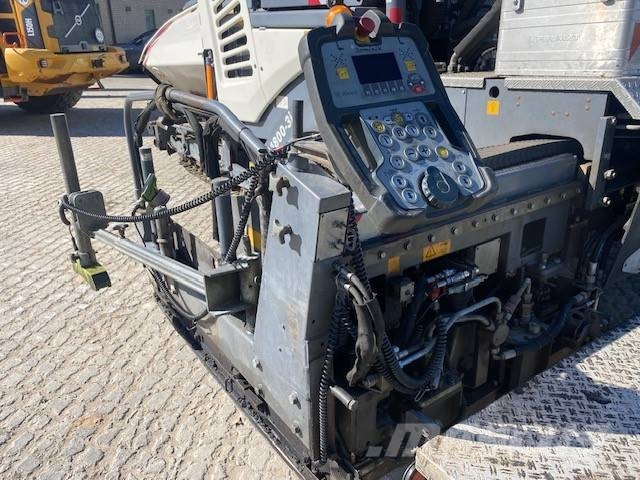 Vögele S 1800-3i MIETE / RENTAL (12005763) Машини за асфалт