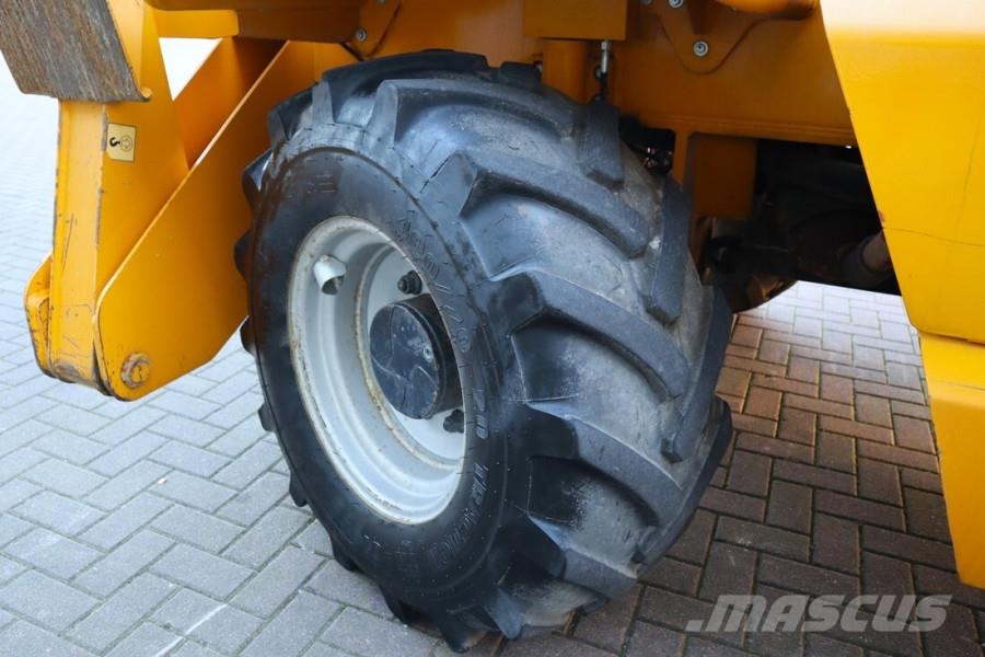 Manitou MRT1840 EASY Diesel, 4x4x4 Drive, 18m Lifting Heig Teleszkópos rakodók