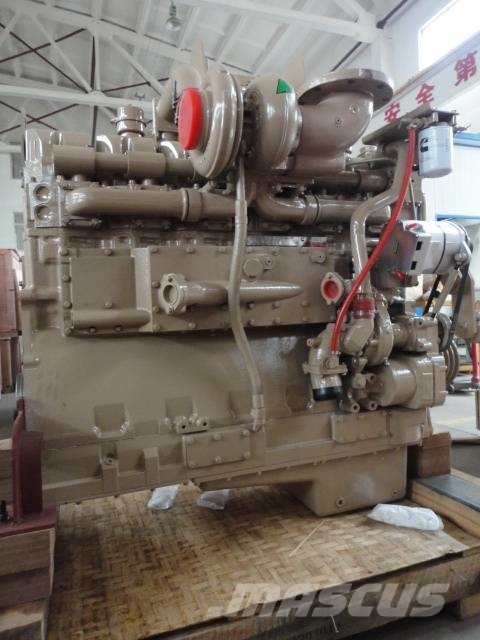 Cummins KTA19-P750 Motoren