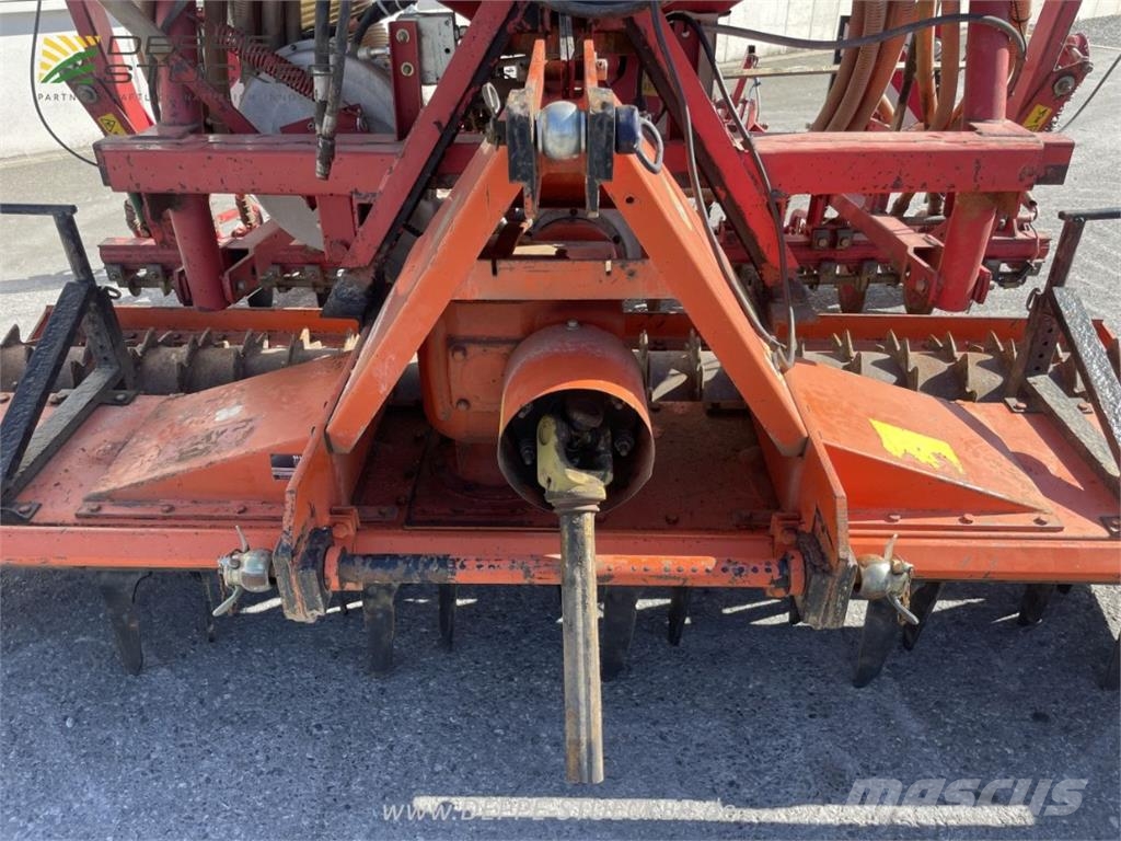 Kverneland Accord Howard KSO300 / Accord Drille Otra maquinaria agrícola
