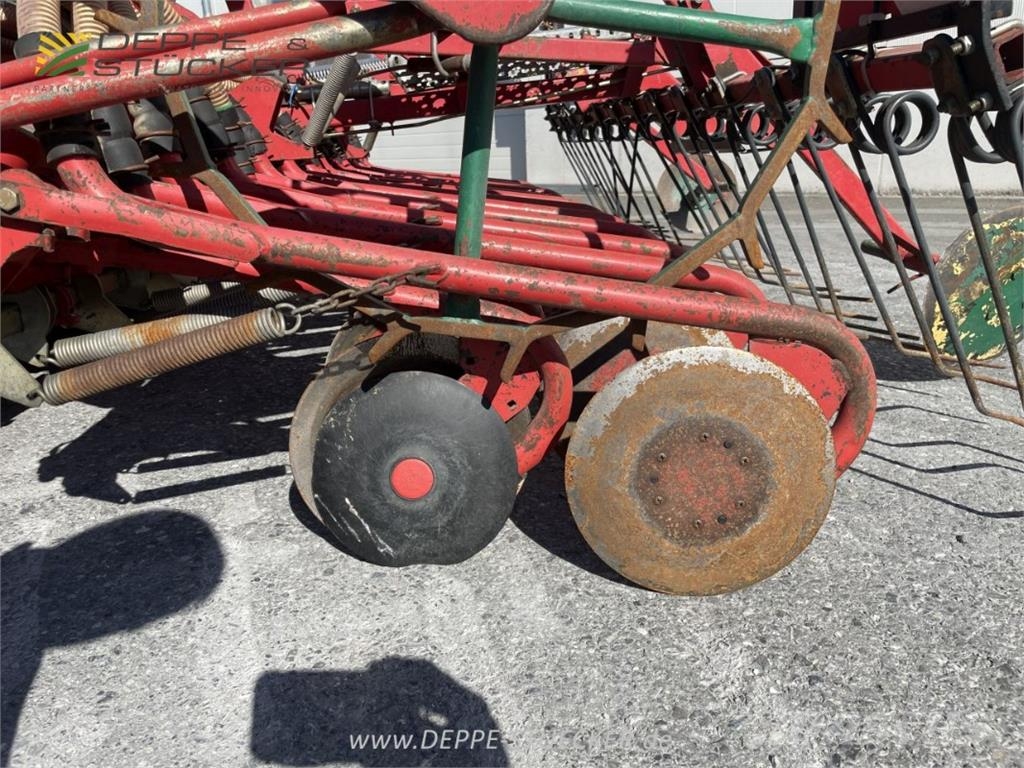 Kverneland Accord Howard KSO300 / Accord Drille Otra maquinaria agrícola