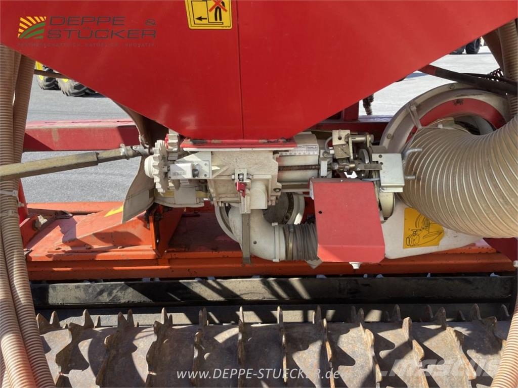 Kverneland Accord Howard KSO300 / Accord Drille Otra maquinaria agrícola