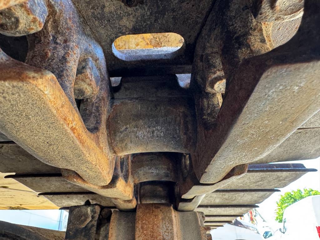 CAT 320FL - Automatic Greasing / Camera Верижен екскаватор