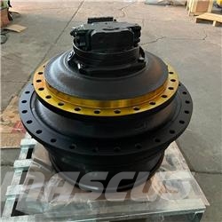 Hitachi EX1100-3 Final Drive 9124723 Track Motor 9138330 Växellåda