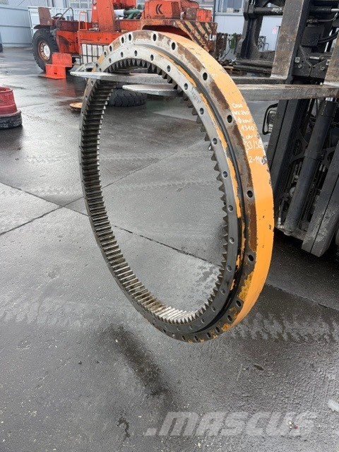 CASE WX 240 USED SWING RING Transmisiones
