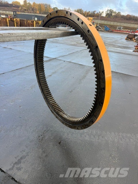 CASE WX 240 USED SWING RING Transmisiones