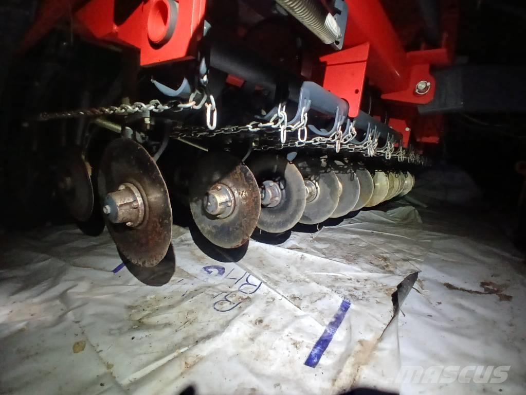 Tume HKL 3000 JC Star XL Perforadoras combinadas