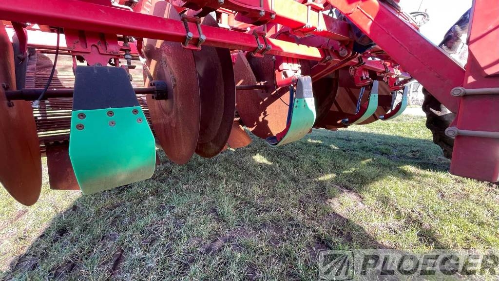 Ploeger AR-4B Aardappelrooiers