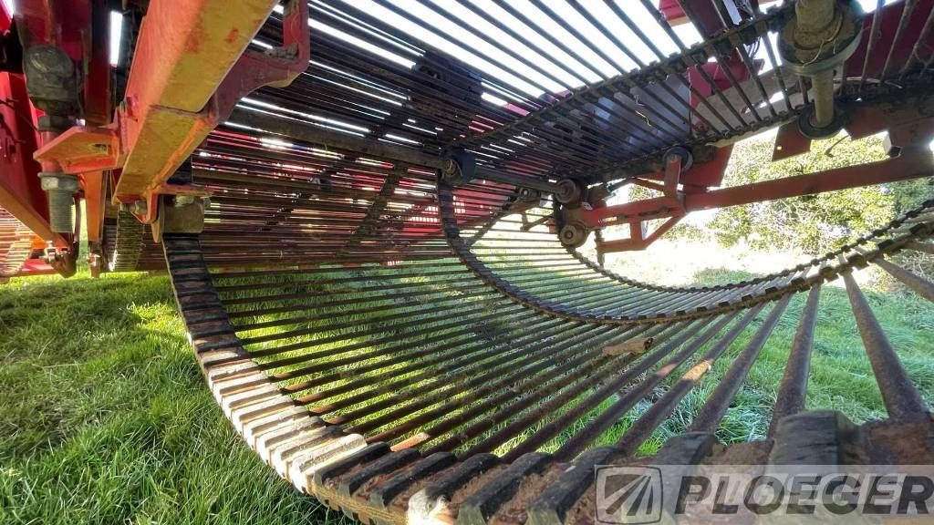Ploeger AR-4B Aardappelrooiers