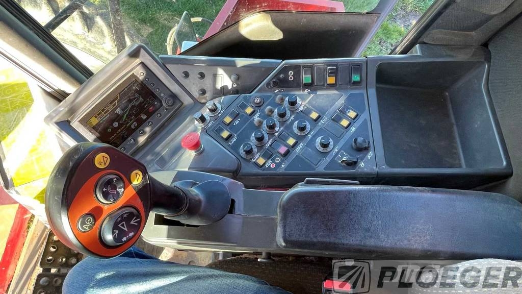 Ploeger AR-4B Aardappelrooiers