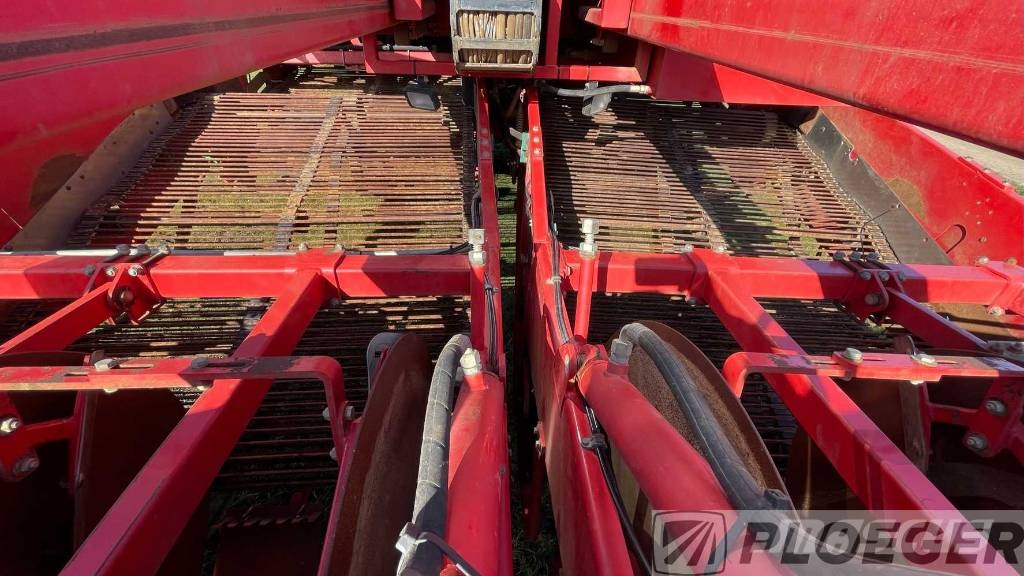 Ploeger AR-4B Aardappelrooiers
