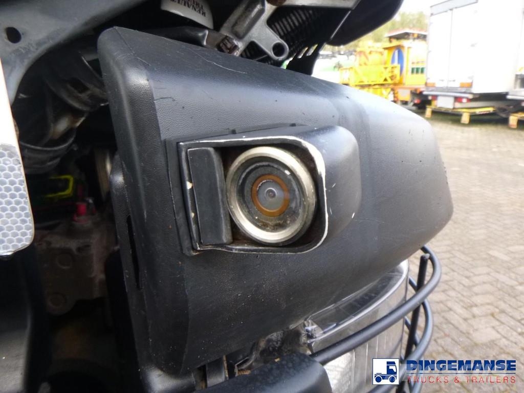 Renault K 430 8x4 RHD tipper Tipper trucks