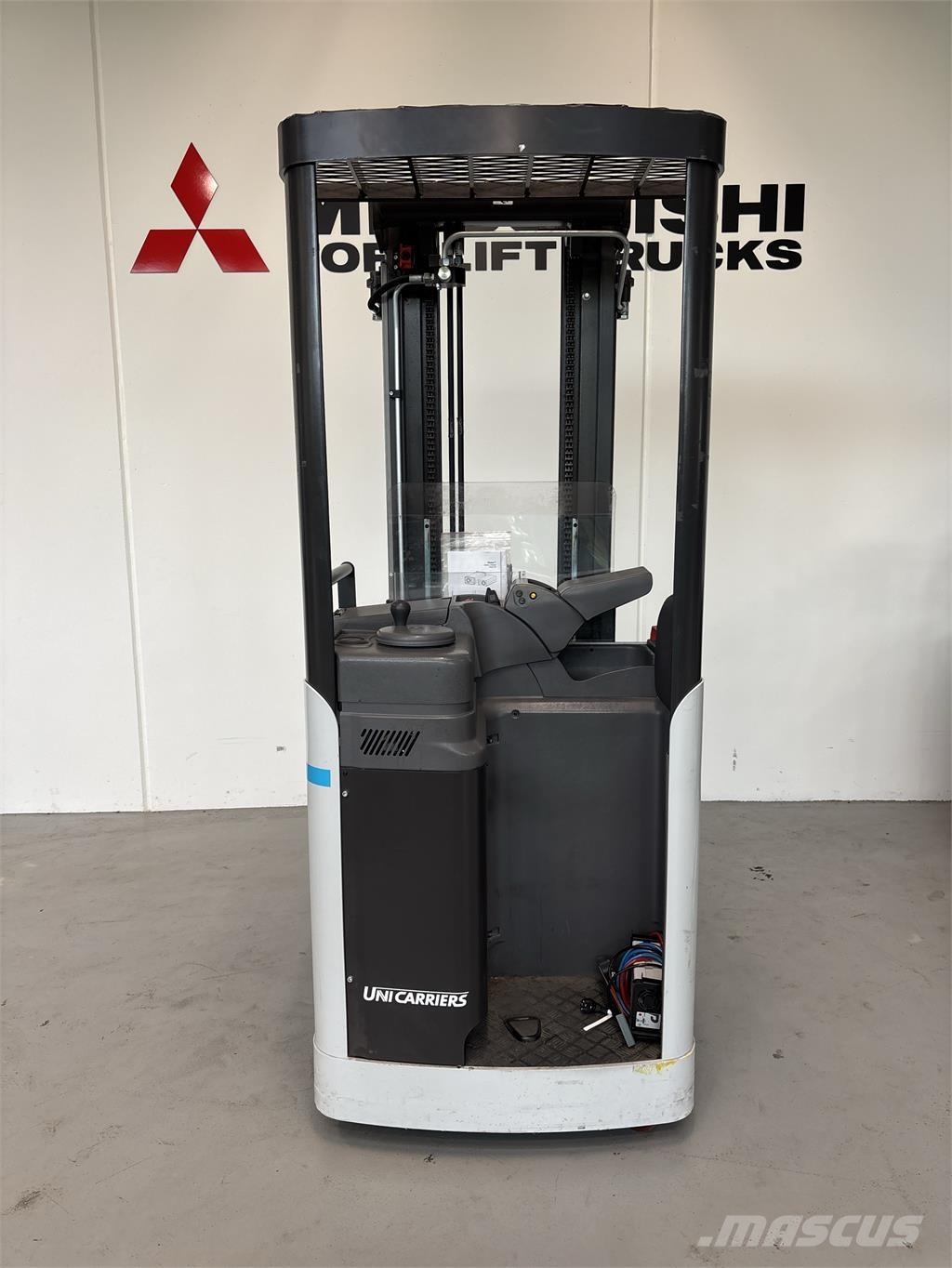 Atlet A160 Stand-in stackers