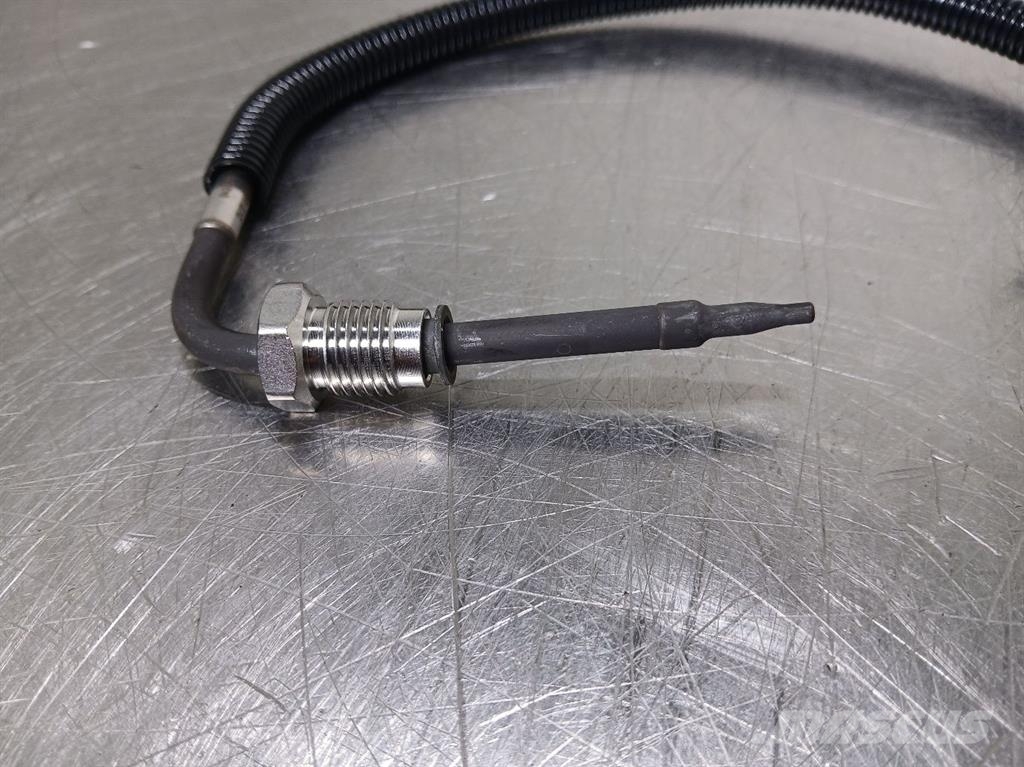 Yanmar V120-5411665913-Temperature adjust/Temperaturgeber Sähkö ja elektroniikka