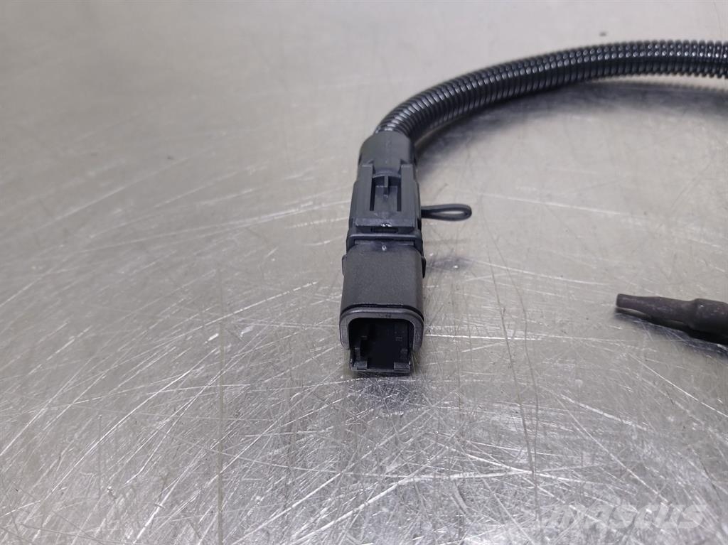 Yanmar V120-5411665913-Temperature adjust/Temperaturgeber Elektronik