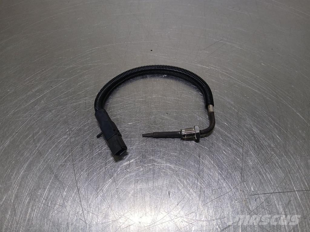 Yanmar V120-5411665913-Temperature adjust/Temperaturgeber Elektronik