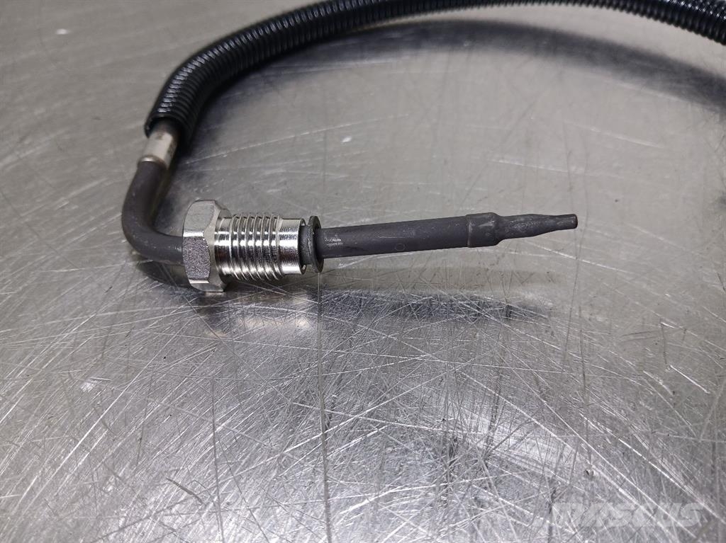 Yanmar V120-5411665913-Temperature adjust/Temperaturgeber Elektronik