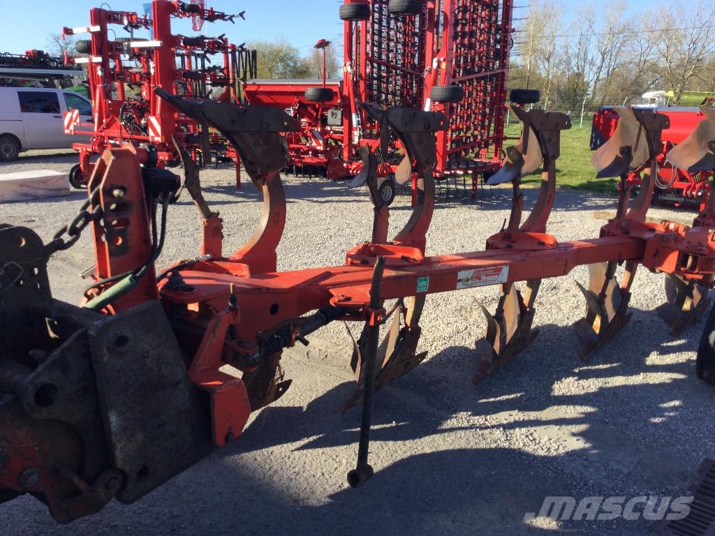 Gregoire BESSON RB 41 514 160 90 Conventional ploughs