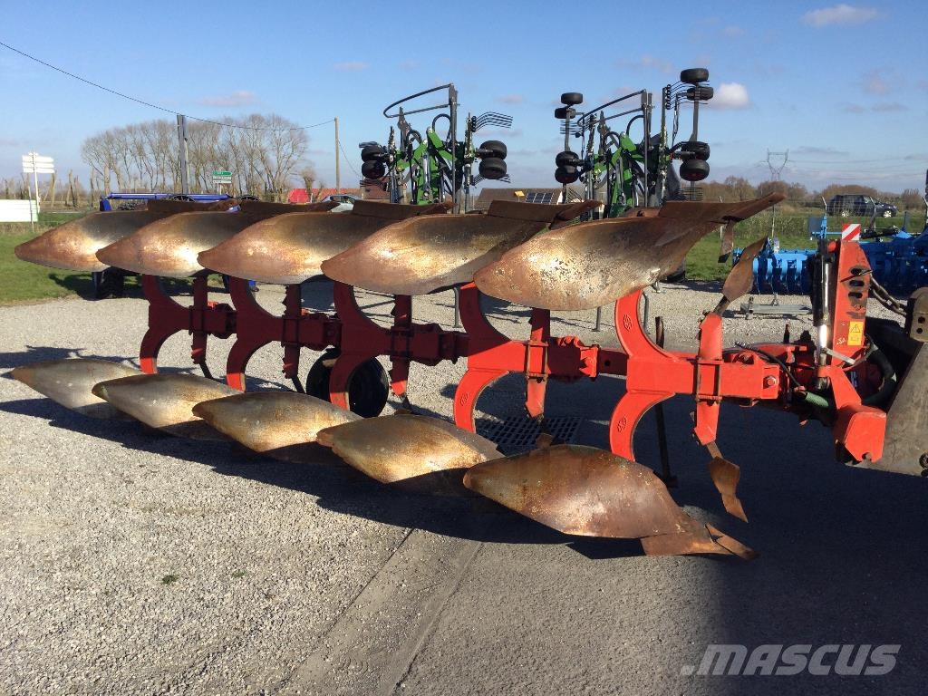Gregoire BESSON RB 41 514 160 90 Conventional ploughs