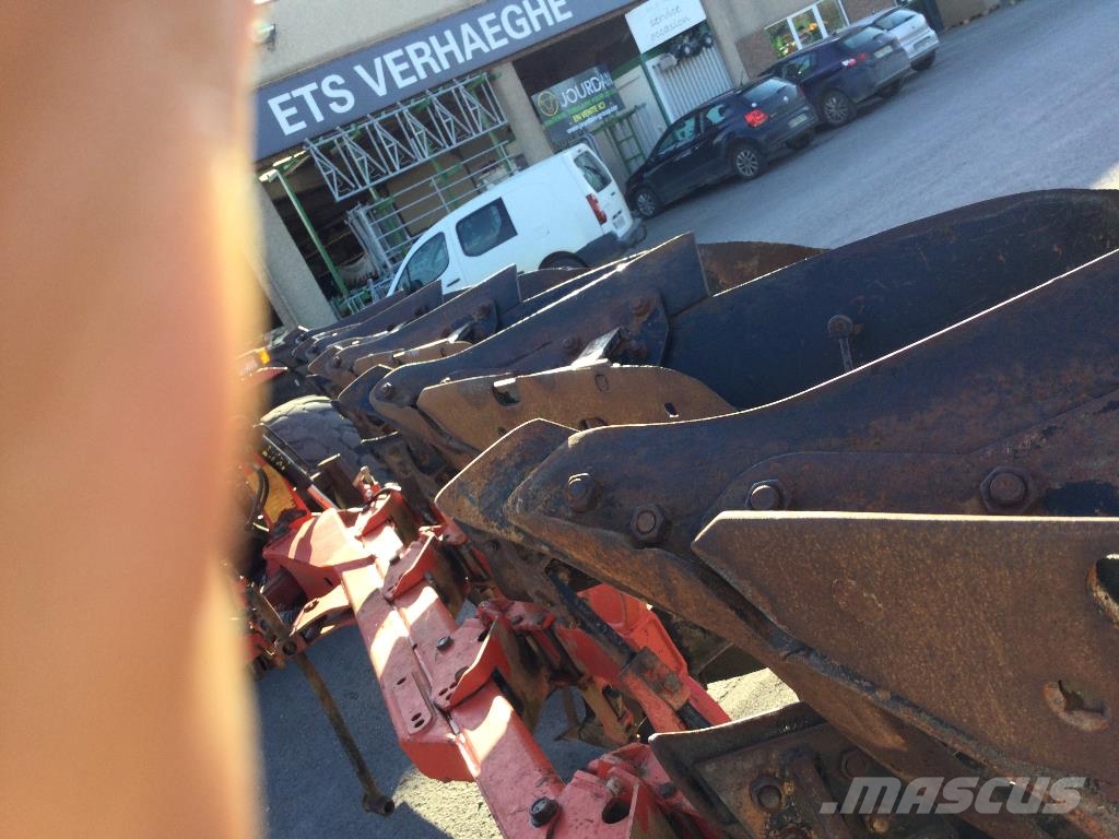 Gregoire BESSON RB 41 514 160 90 Conventional ploughs