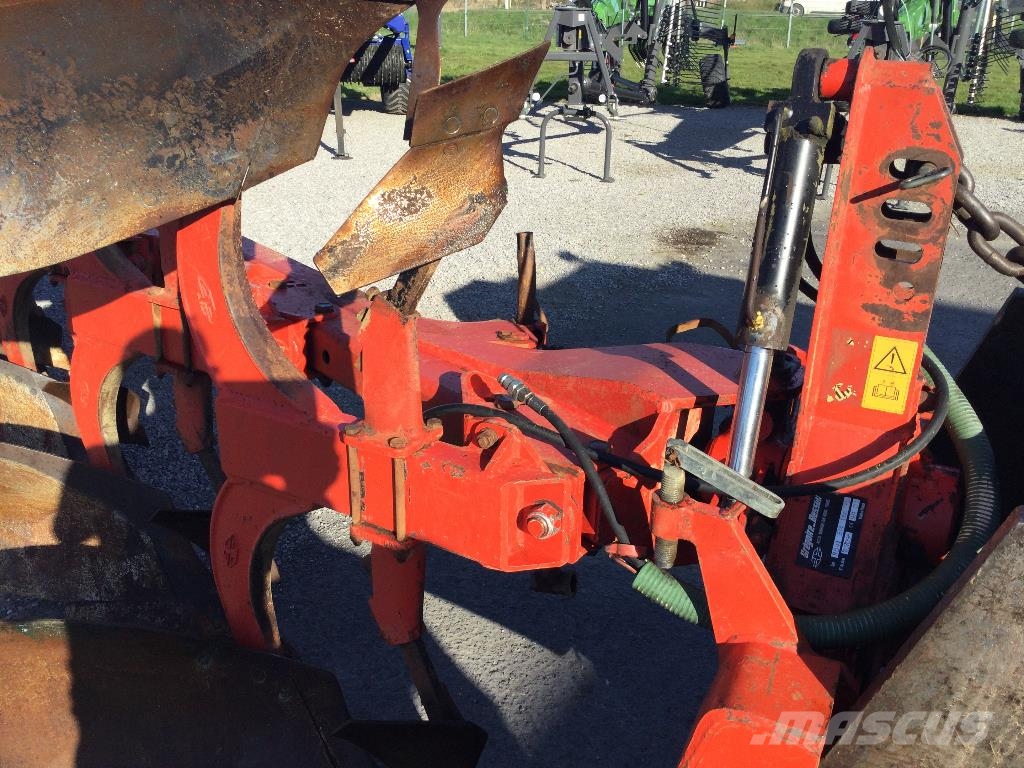 Gregoire BESSON RB 41 514 160 90 Conventional ploughs