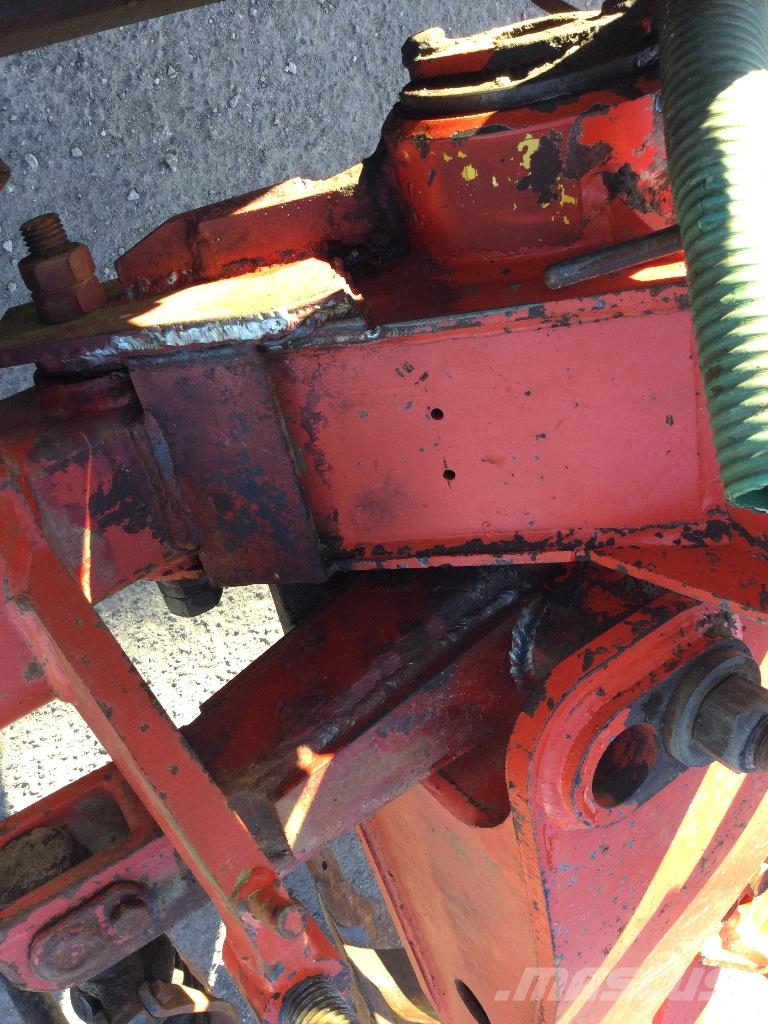 Gregoire BESSON RB 41 514 160 90 Conventional ploughs