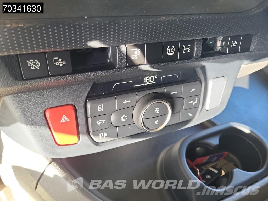 DAF XF 480 4X2 Standklima ACC DEB Tracteur routier