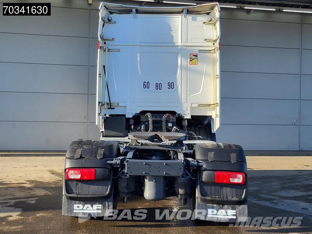 DAF XF 480 4X2 Standklima ACC DEB Tracteur routier